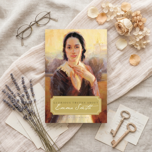 Glorious Truths about Emma Smith