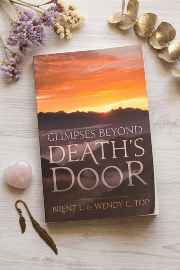 Glimpses Beyond Death's Door