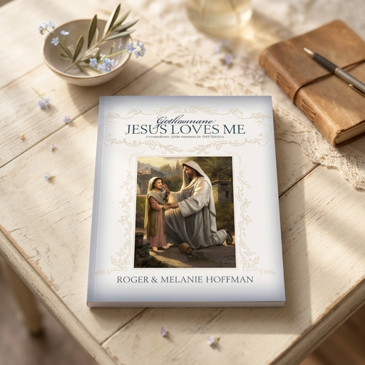 Gethsemane: Jesus Loves Me