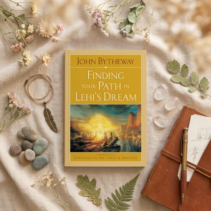 Finding your path in Lehi's Dream