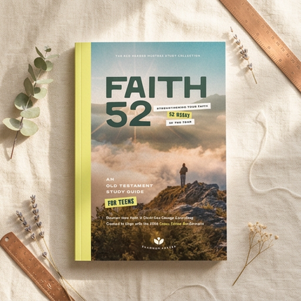 Faith 52 - The Old Testament