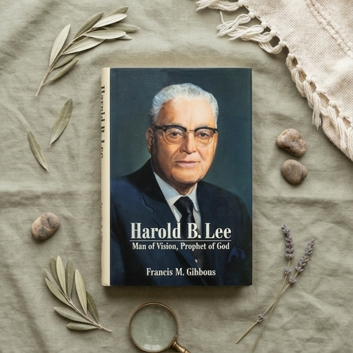 Harold B. Lee