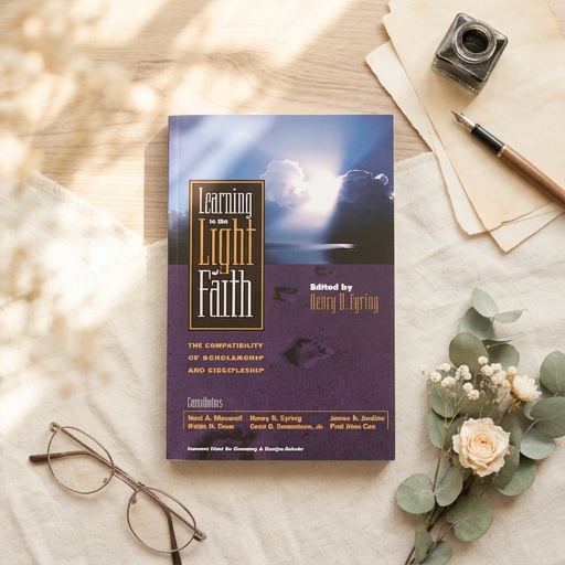 Learning in the Light of Faith