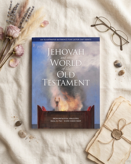 Jehovah and the World of the Old Testament