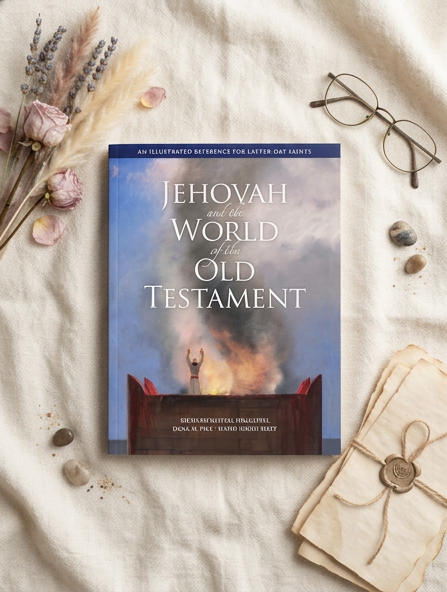 Jehovah and the World of the Old Testament