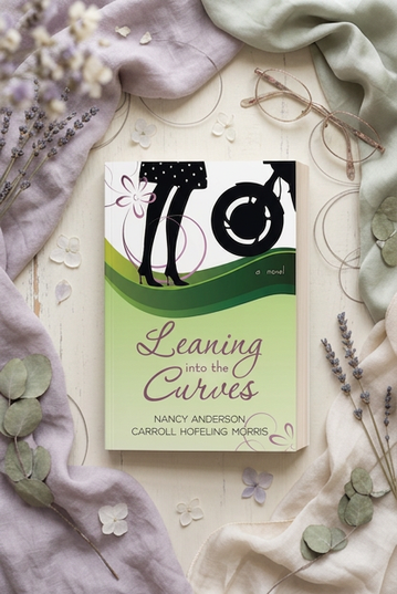 Leaning into the Curves