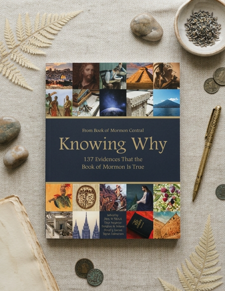 Knowing Why