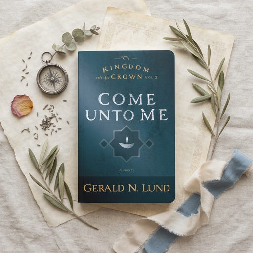Kingdom and the Crown, Vol. 2 Come Unto Me.