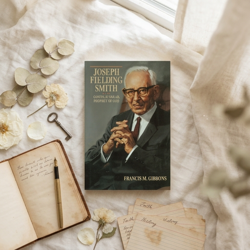 Joseph Fielding Smith