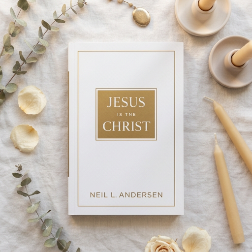 Jesus Is the Christ