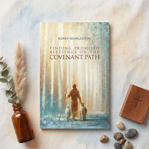 Finding Promised Blessings on the Covenant Path
