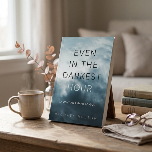 Even in the Darkest Hour