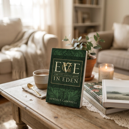 Eve and the Choice Made in Eden
