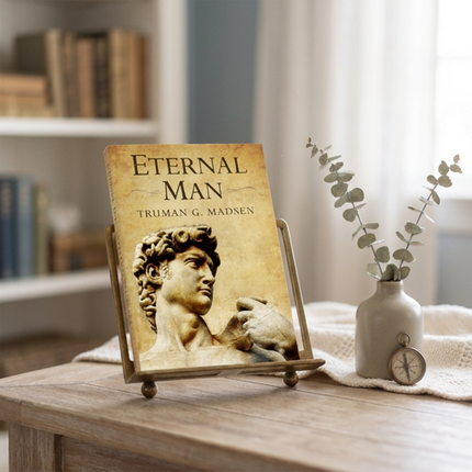 Eternal Man