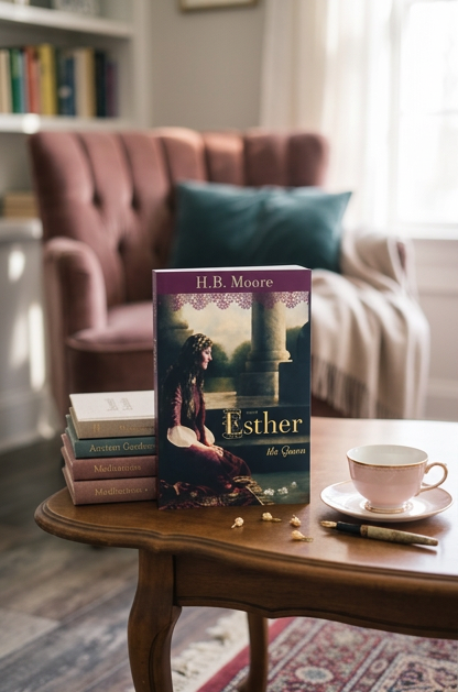 Esther the Queen