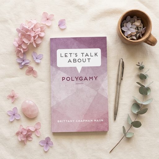 Let's Talk About Polygamy
