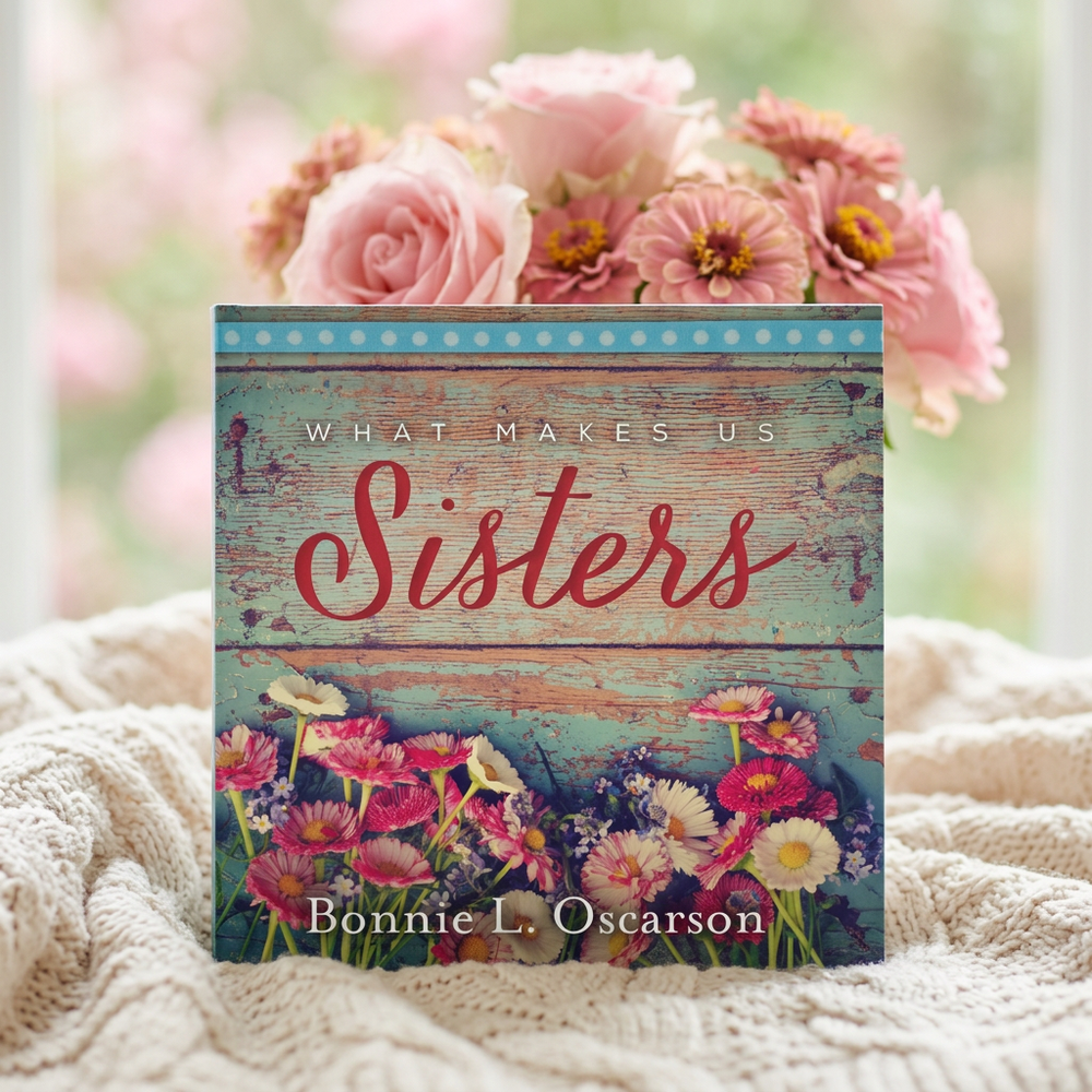What Makes Us Sisters