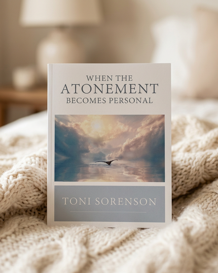 When the Atonement Becomes Personal