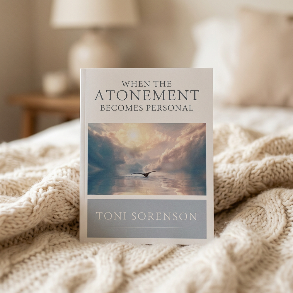 When the Atonement Becomes Personal