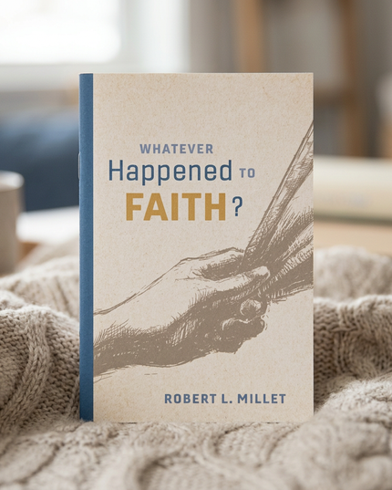 Whatever Happened to Faith?