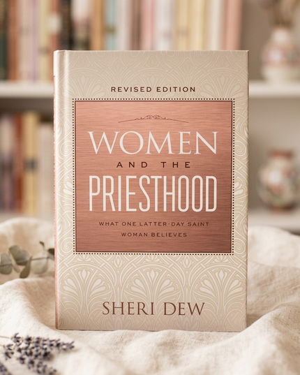 Women and the Priesthood (Revised Edition), Journal Edition