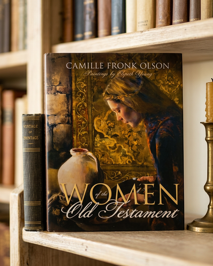 Women of the Old Testament, Olson/Young