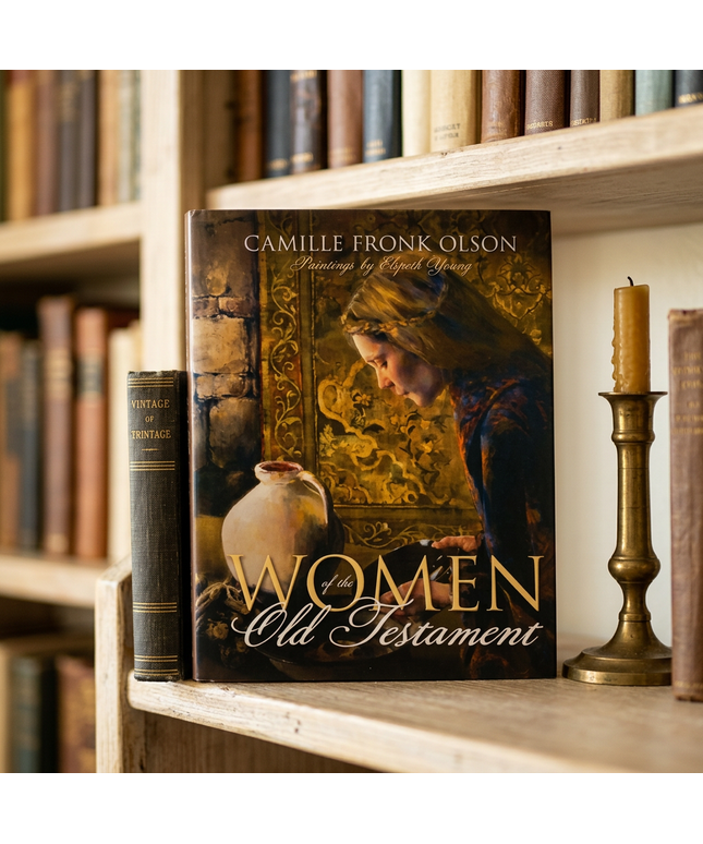 Women of the Old Testament, Olson/Young