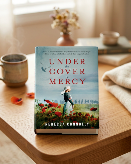 Under the Cover of Mercy