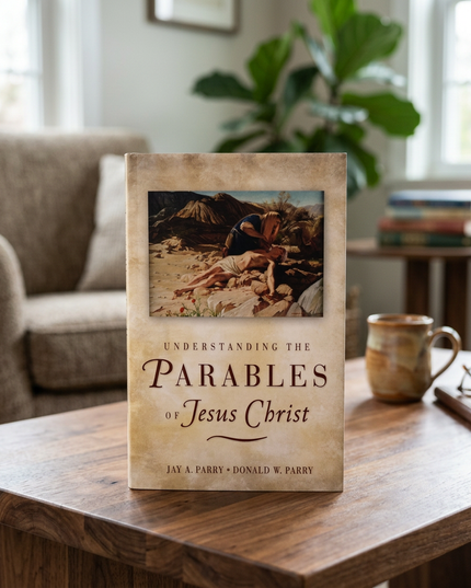 Understanding the Parables of Jesus Christ