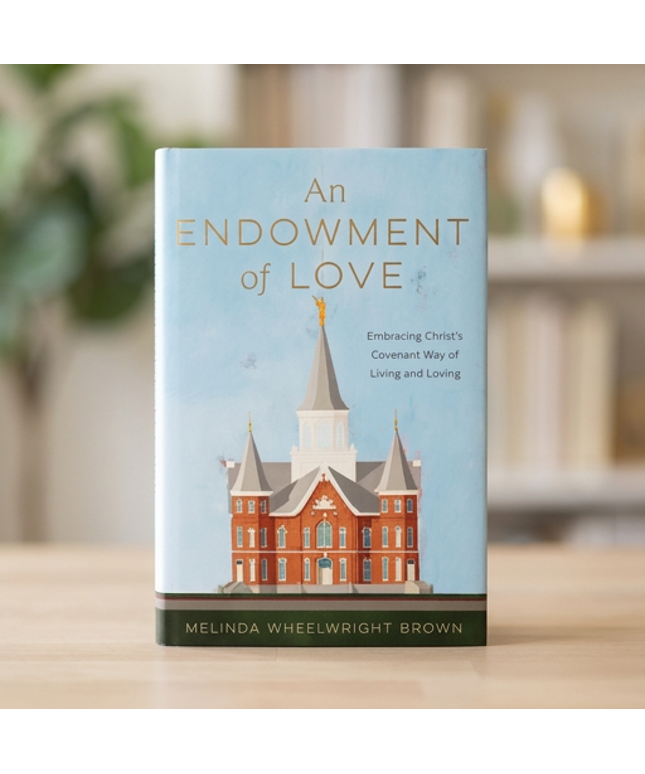 An Endowment of Love
