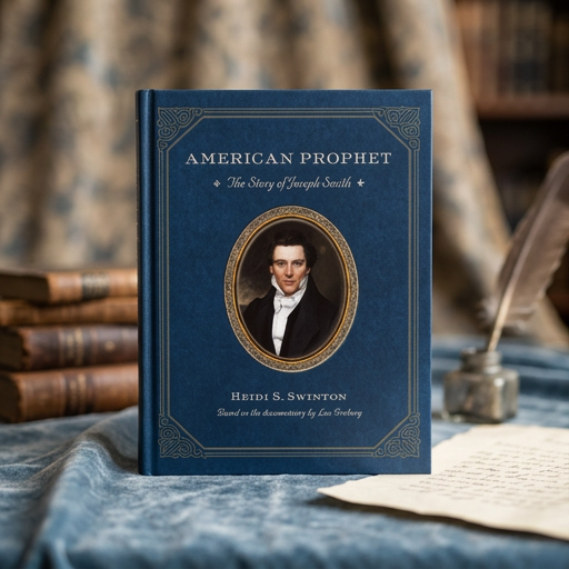 American Prophet