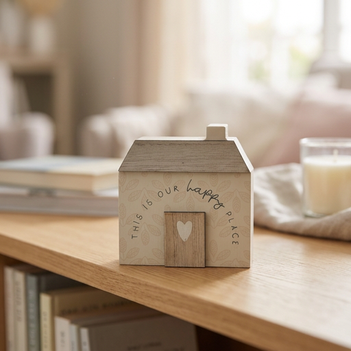 Happy Place - Mini House