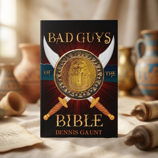Bad Guys of The Bible
