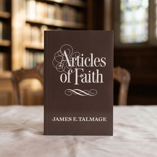 Articles of Faith