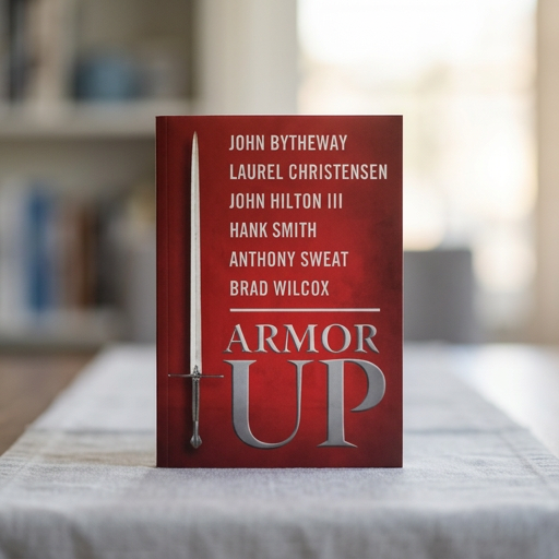Armor Up!