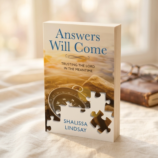 Answers Will Come