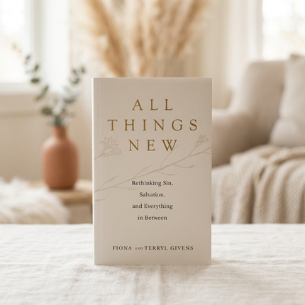 All Things New