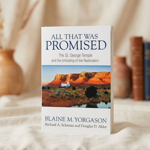 All That Was Promised