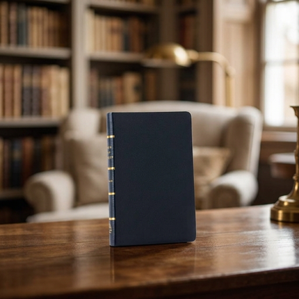 Articles of Faith (Leather)