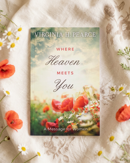 Where Heaven Meets You