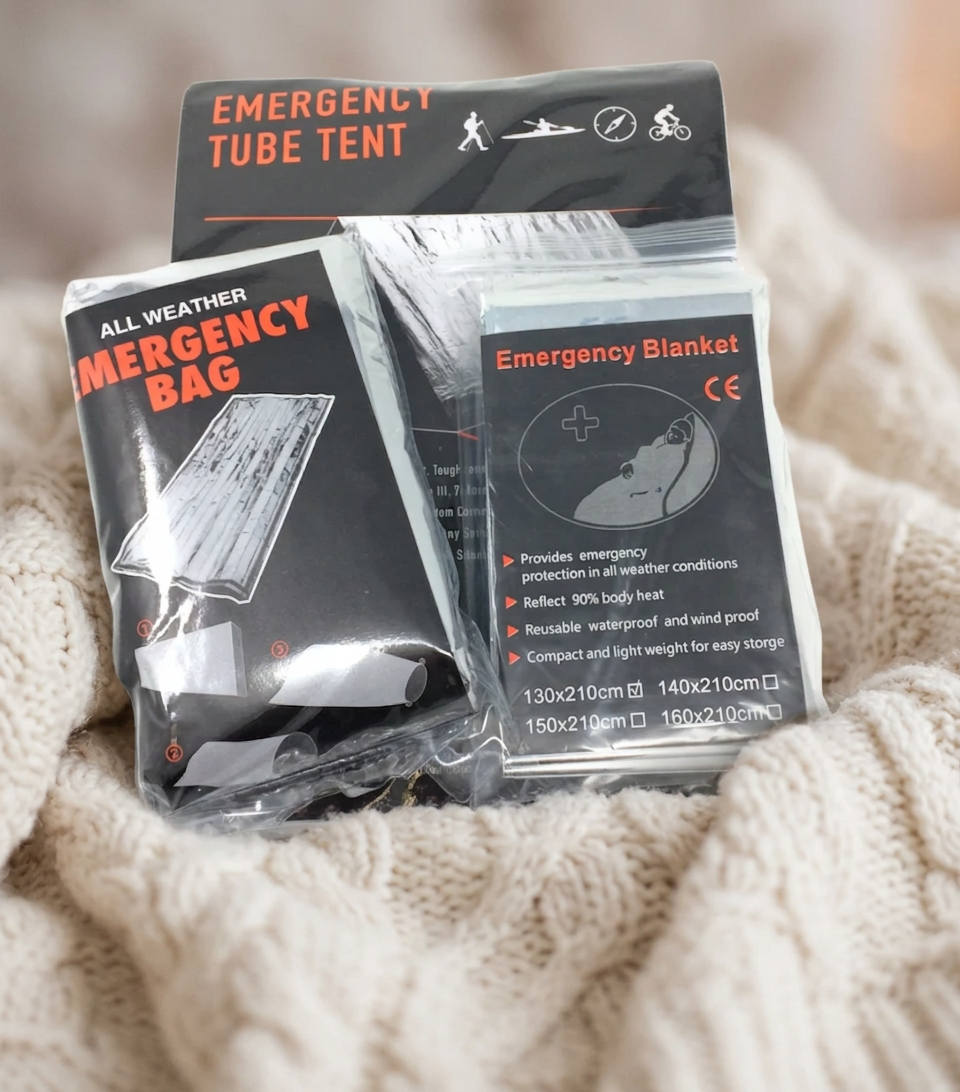 Preparedness Pack