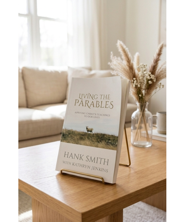 Living The Parables