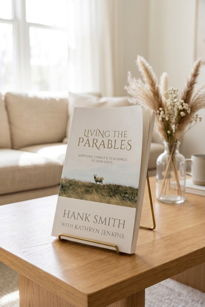Living The Parables
