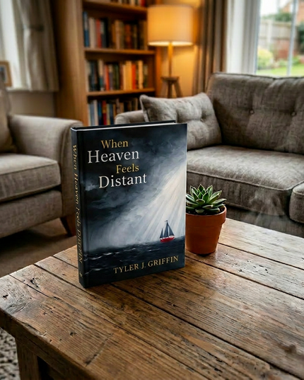 When Heaven Feels Distant