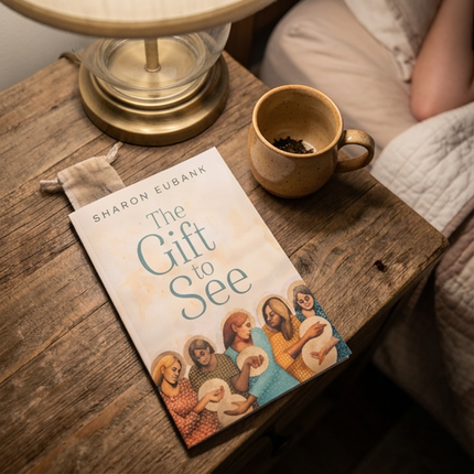 The Gift to See Booklet