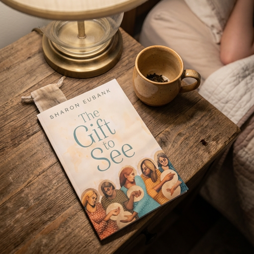 The Gift to See Booklet