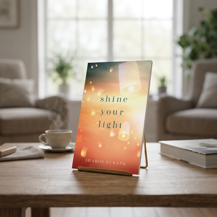 Shine Your Light Booklet