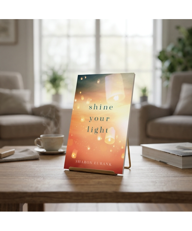 Shine Your Light Booklet