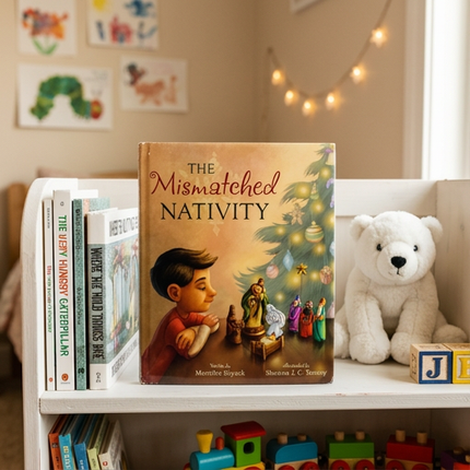 The Mismatched Nativity