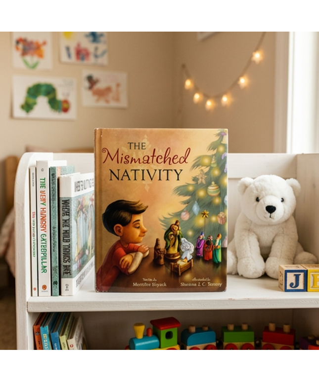 The Mismatched Nativity